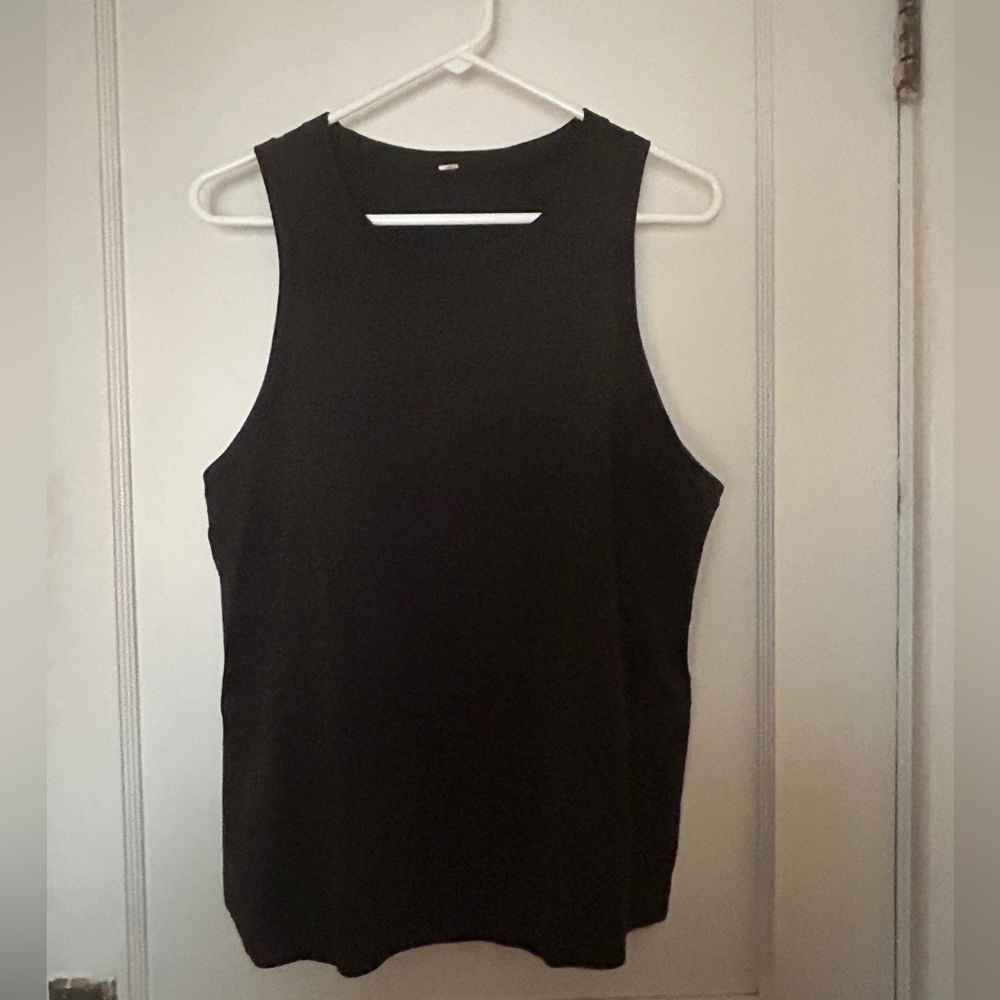 Lululemon training tank